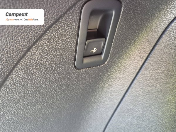 Volkswagen Tiguan R-line eHybrid 1.4 TSI, DSG, PHEV