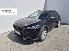 Cupra Formentor e-hybrid PHEV 1.4 tsi, DSG