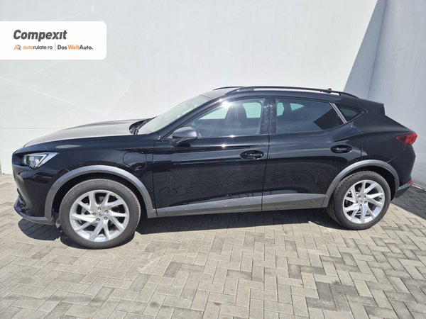 Cupra Formentor e-hybrid PHEV 1.4 tsi, DSG