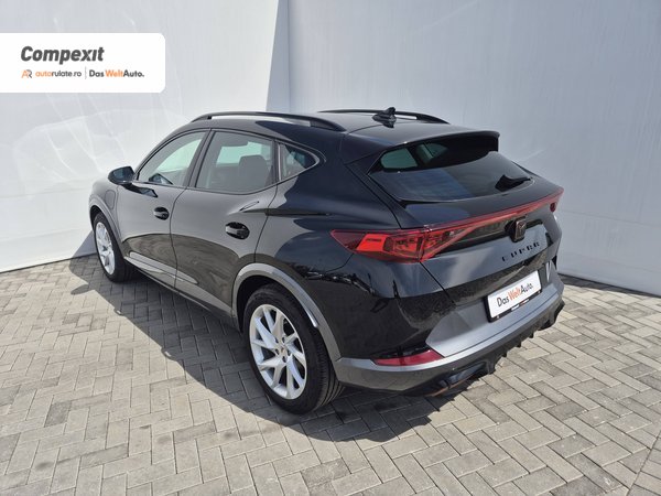 Cupra Formentor e-hybrid PHEV 1.4 tsi, DSG