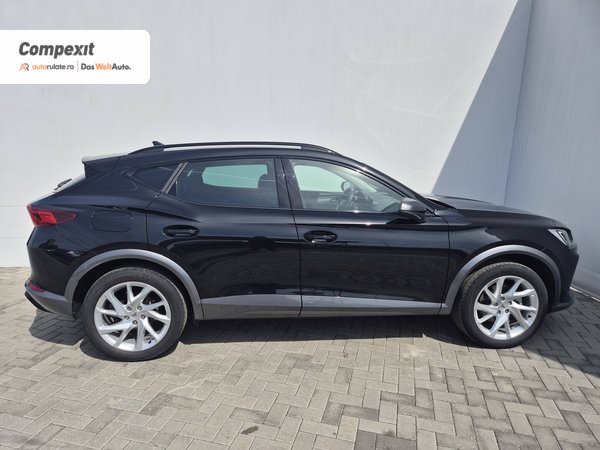 Cupra Formentor e-hybrid PHEV 1.4 tsi, DSG