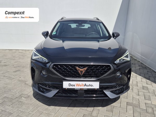 Cupra Formentor e-hybrid PHEV 1.4 tsi, DSG