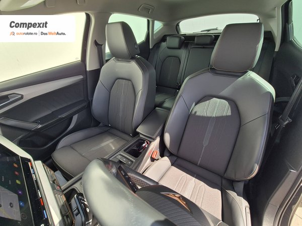 Cupra Formentor e-hybrid PHEV 1.4 tsi, DSG