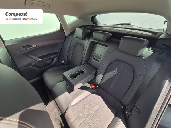 Cupra Formentor e-hybrid PHEV 1.4 tsi, DSG