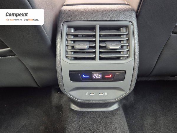 Cupra Formentor e-hybrid PHEV 1.4 tsi, DSG