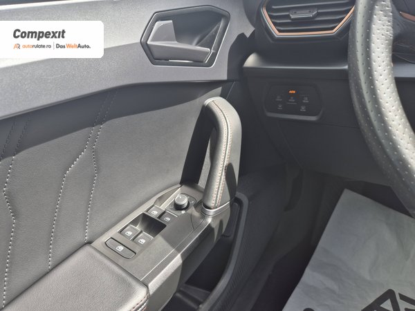 Cupra Formentor e-hybrid PHEV 1.4 tsi, DSG