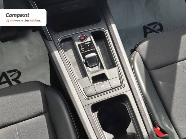 Cupra Formentor e-hybrid PHEV 1.4 tsi, DSG