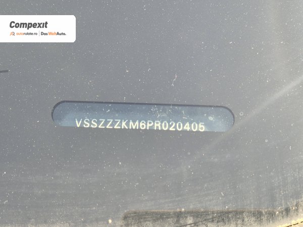 Cupra Formentor e-hybrid PHEV 1.4 tsi, DSG