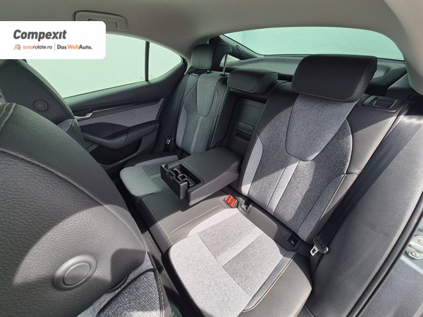 Škoda Octavia Selection 1.5 TSI DSG mHEV