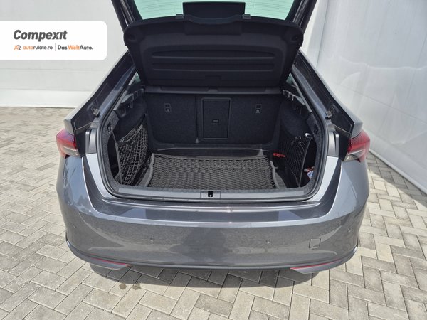 Škoda Octavia Selection 1.5 TSI DSG mHEV