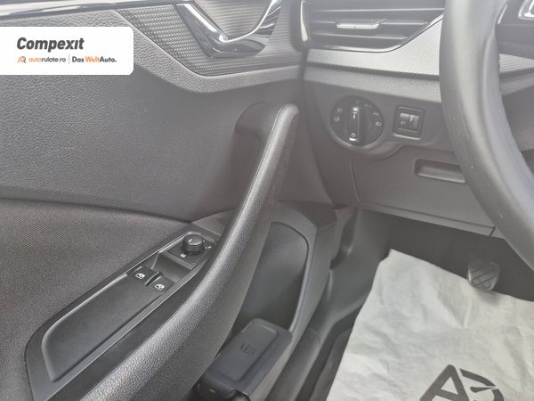 Škoda Scala Ambition 1.0 tsi