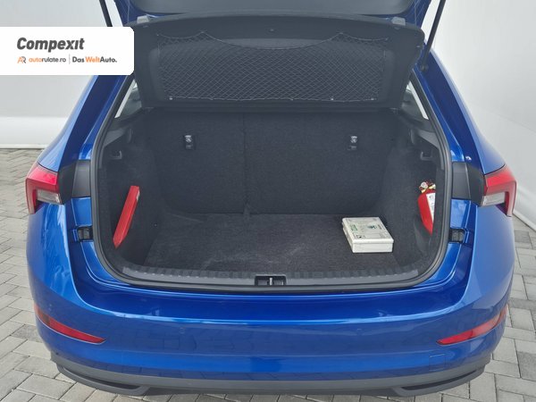 Škoda Scala Ambition 1.0 tsi