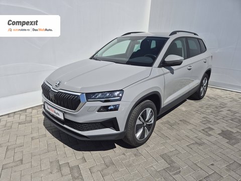 Škoda Karoq Ambition 4X4, 2.0 tdi, DSG