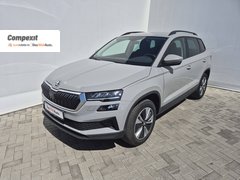 Škoda Karoq Ambition 4X4, 2.0 tdi, DSG