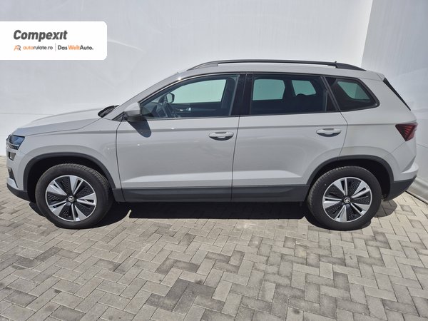 Škoda Karoq Ambition 4X4, 2.0 tdi, DSG