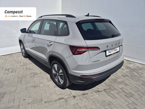 Škoda Karoq Ambition 4X4, 2.0 tdi, DSG