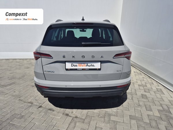 Škoda Karoq Ambition 4X4, 2.0 tdi, DSG