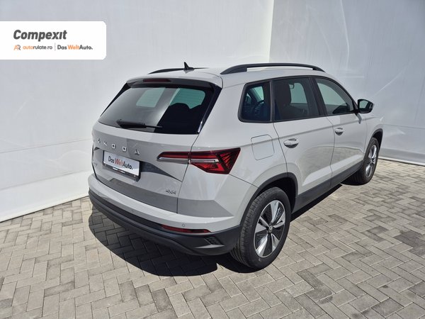 Škoda Karoq Ambition 4X4, 2.0 tdi, DSG