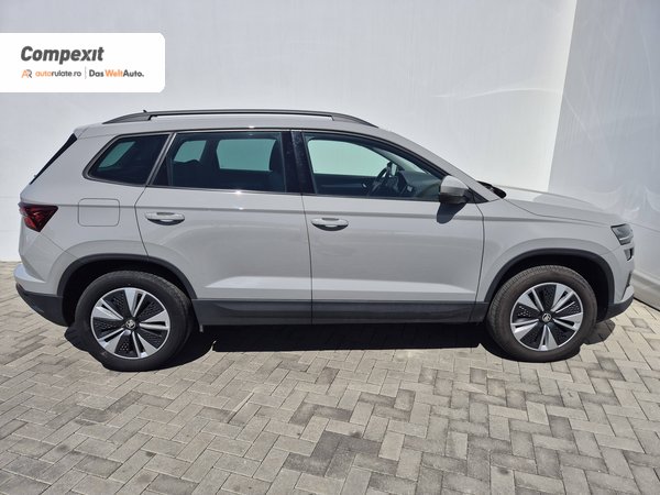 Škoda Karoq Ambition 4X4, 2.0 tdi, DSG