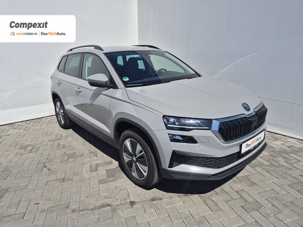 Škoda Karoq Ambition 4X4, 2.0 tdi, DSG