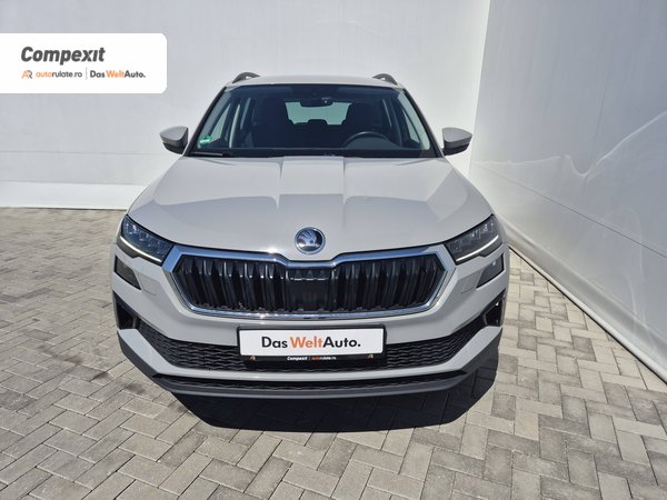Škoda Karoq Ambition 4X4, 2.0 tdi, DSG