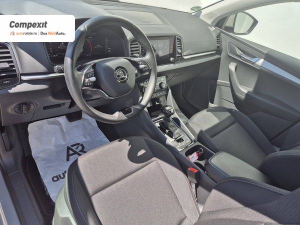 Škoda Karoq Ambition 4X4, 2.0 tdi, DSG