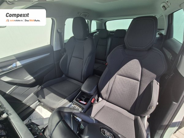 Škoda Karoq Ambition 4X4, 2.0 tdi, DSG