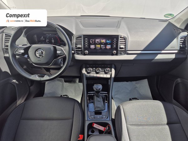 Škoda Karoq Ambition 4X4, 2.0 tdi, DSG