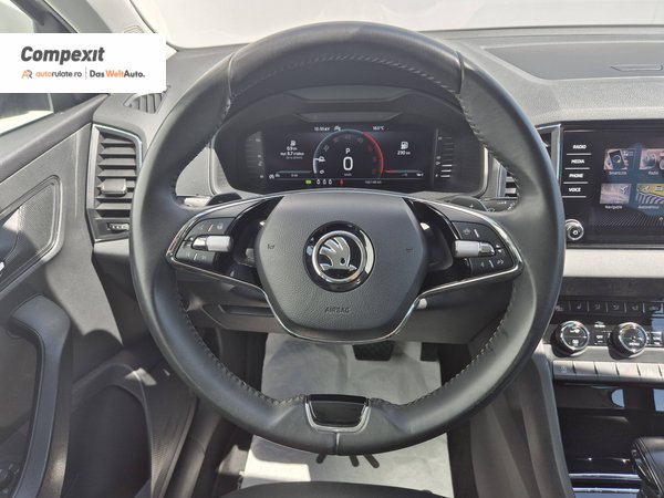Škoda Karoq Ambition 4X4, 2.0 tdi, DSG