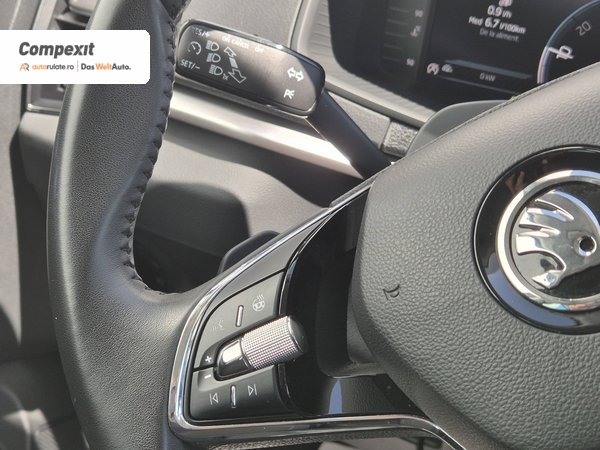 Škoda Karoq Ambition 4X4, 2.0 tdi, DSG