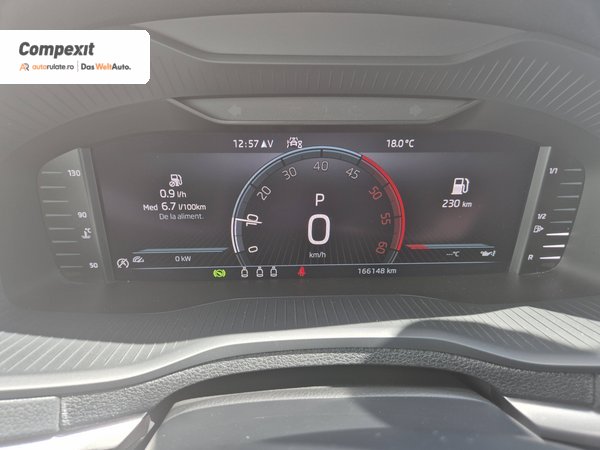 Škoda Karoq Ambition 4X4, 2.0 tdi, DSG