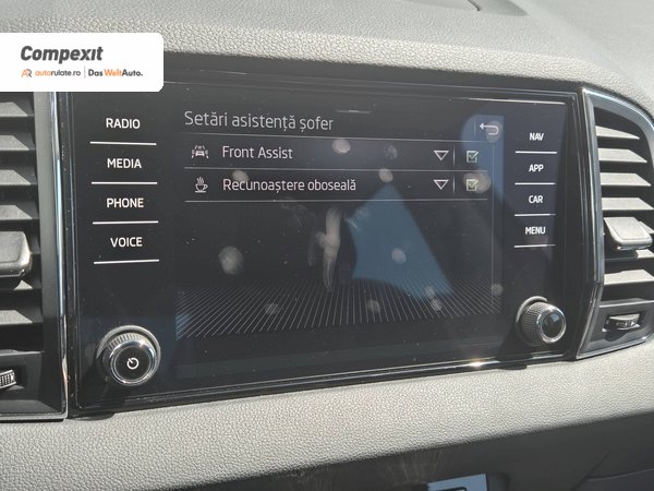 Škoda Karoq Ambition 4X4, 2.0 tdi, DSG
