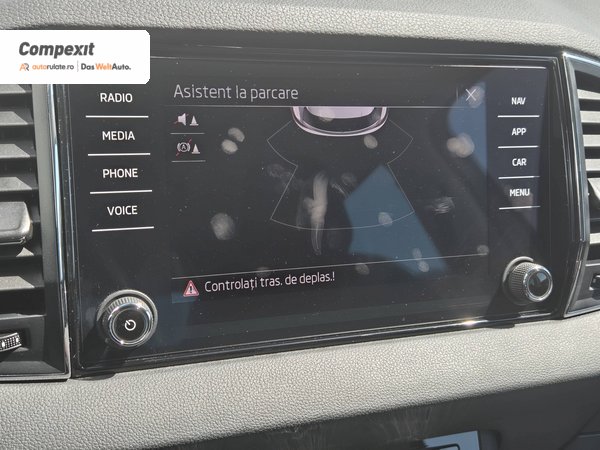 Škoda Karoq Ambition 4X4, 2.0 tdi, DSG