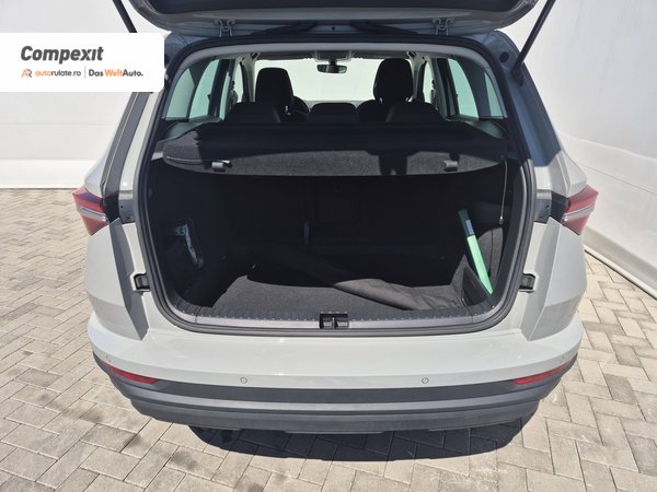 Škoda Karoq Ambition 4X4, 2.0 tdi, DSG