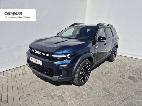 Dacia Bigster Journey HEV 1.8i  Automat