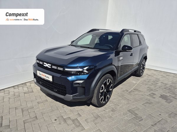 Dacia Bigster Journey HEV 1.8i  Automat