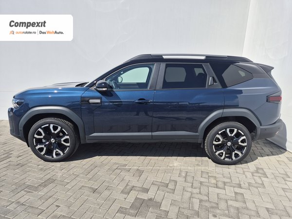 Dacia Bigster Journey HEV 1.8i  Automat