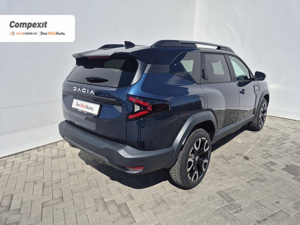Dacia Bigster Journey HEV 1.8i  Automat