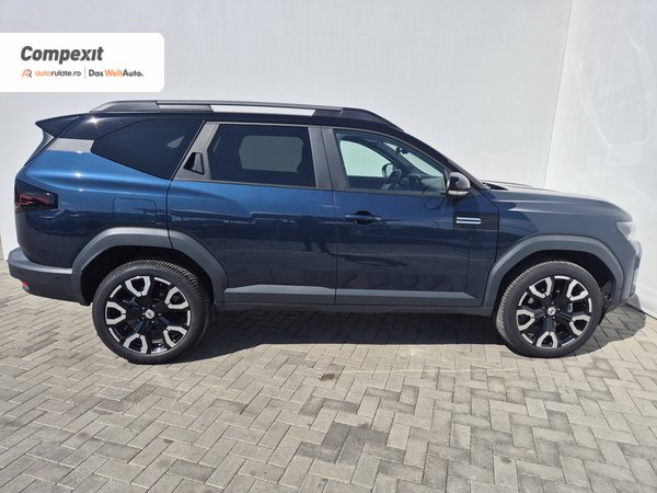 Dacia Bigster Journey HEV 1.8i  Automat