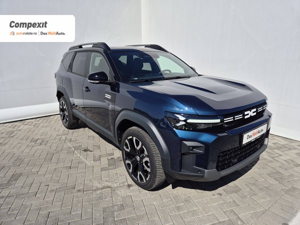 Dacia Bigster Journey HEV 1.8i  Automat