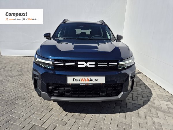 Dacia Bigster Journey HEV 1.8i  Automat