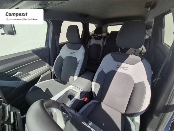 Dacia Bigster Journey HEV 1.8i  Automat
