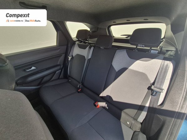 Dacia Bigster Journey HEV 1.8i  Automat