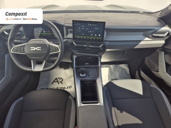 Dacia Bigster Journey HEV 1.8i  Automat