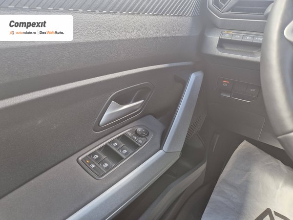 Dacia Bigster Journey HEV 1.8i  Automat