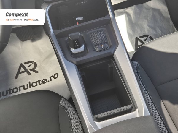Dacia Bigster Journey HEV 1.8i  Automat