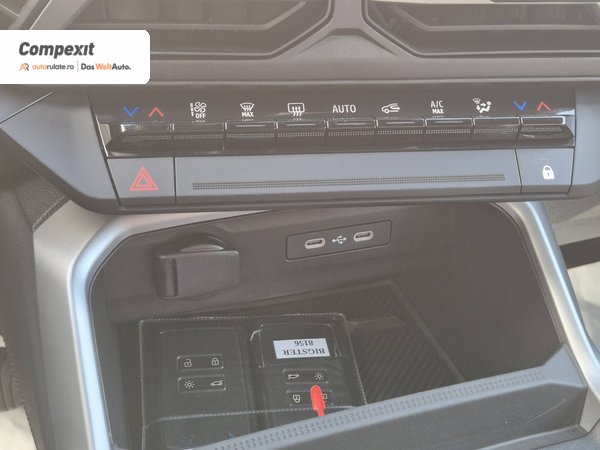 Dacia Bigster Journey HEV 1.8i  Automat