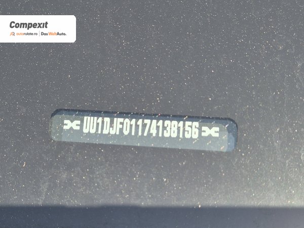 Dacia Bigster Journey HEV 1.8i  Automat