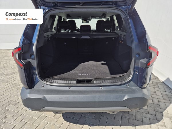 Dacia Bigster Journey HEV 1.8i  Automat