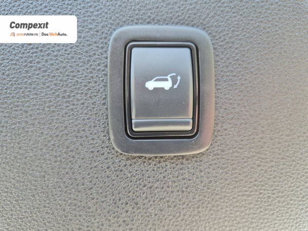 Dacia Bigster Journey HEV 1.8i  Automat